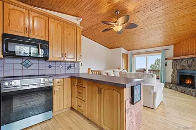 6928 Weasel Way, Evergreen, CO 80439 - Photo 17