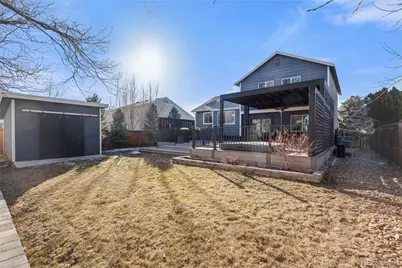 5546 S Simms Way, Littleton, CO 80127 - Photo 31