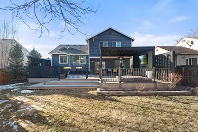 5546 S Simms Way, Littleton, CO 80127 - Photo 1