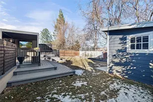 5546 S Simms Way, Littleton, CO 80127 - Photo 29