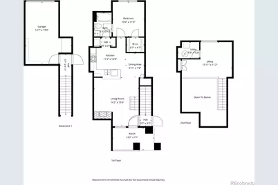 3030 W Prentice Avenue #D, Littleton, CO 80123 - Photo 35