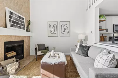 3030 W Prentice Avenue #D, Littleton, CO 80123 - Photo 1