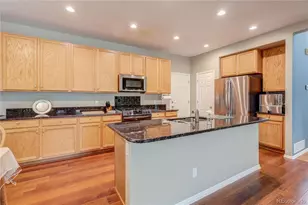 17808 E Oakwood Ln, Aurora, CO 80016 - Photo 9