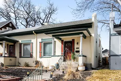 567 N Marion Street, Denver, CO 80218 - Photo 19