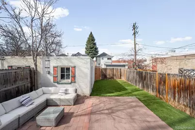 567 N Marion Street, Denver, CO 80218 - Photo 5