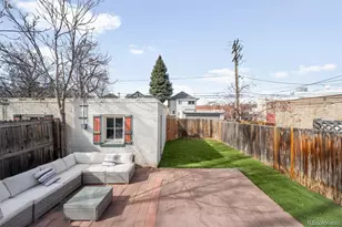 567 N Marion St, Denver, CO 80218 - Photo 5