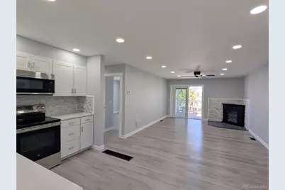 4460 S Pitkin Street #115, Aurora, CO 80015 - Photo 1
