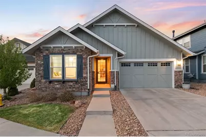 6609 Pinery Villa Place, Parker, CO 80134 - Photo 13