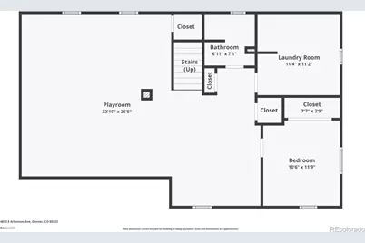 4632 E Arkansas Avenue, Denver, CO 80222 - Photo 35