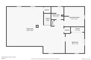 4632 E Arkansas Ave, Denver, CO 80222 - Photo 35