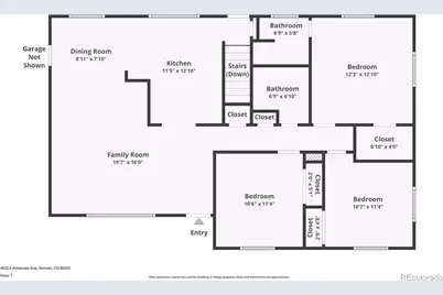 4632 E Arkansas Avenue, Denver, CO 80222 - Photo 33