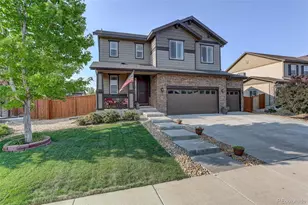 25168 E Ellsworth Pl, Aurora, CO 80018 - Photo 1