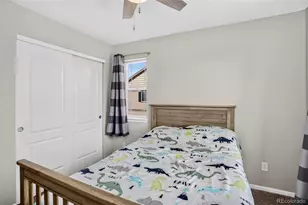 25168 E Ellsworth Pl, Aurora, CO 80018 - Photo 35