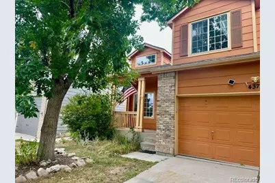 4372 E Andover Avenue, Castle Rock, CO 80104 - Photo 1
