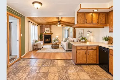9669 Spruce Mountain Road, Larkspur, CO 80118 - Photo 13