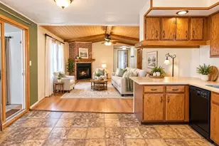 9669 Spruce Mountain Rd, Larkspur, CO 80118 - Photo 13