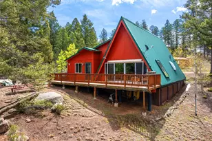 873 Trail Creek Rd, Lake George, CO 80827 - Photo 1