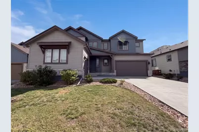 18402 W 93rd Place, Arvada, CO 80007 - Photo 1