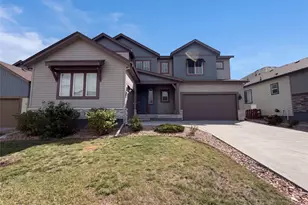 18402 W 93rd Pl, Arvada, CO 80007 - Photo 1