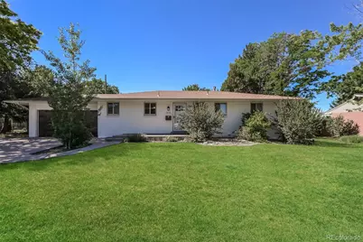 1836 E Mineral Avenue, Littleton, CO 80122 - Photo 1