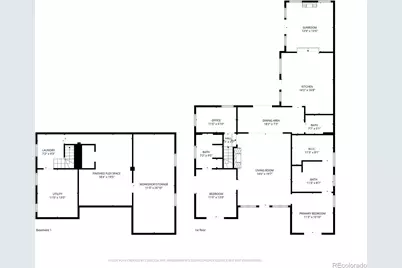 2025 Eudora Street, Denver, CO 80207 - Photo 43