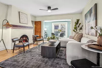 2025 Eudora Street, Denver, CO 80207 - Photo 7