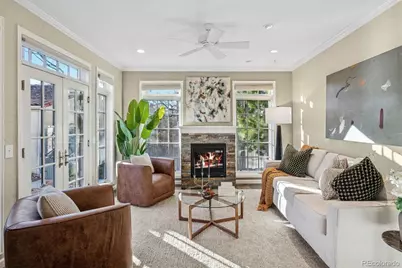 2025 Eudora Street, Denver, CO 80207 - Photo 5