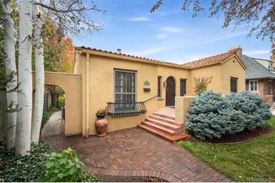 2025 Eudora Street, Denver, CO 80207 - Photo 1