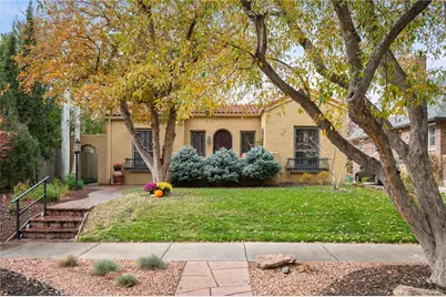 2025 Eudora Street, Denver, CO 80207 - Photo 1