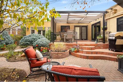 2025 Eudora Street, Denver, CO 80207 - Photo 3