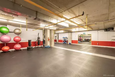 1700 Bassett Street #1412, Denver, CO 80202 - Photo 39