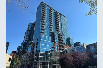 1700 Bassett Street #1412, Denver, CO 80202 - Photo 41