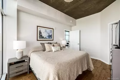 1700 Bassett Street #1412, Denver, CO 80202 - Photo 9