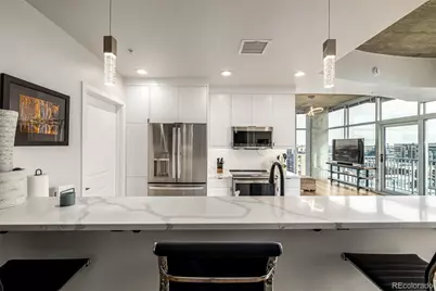 1700 Bassett Street #1412, Denver, CO 80202 - Photo 1