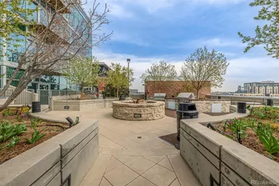 1700 Bassett Street #1412, Denver, CO 80202 - Photo 31