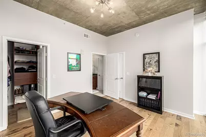 1700 Bassett Street #1412, Denver, CO 80202 - Photo 13