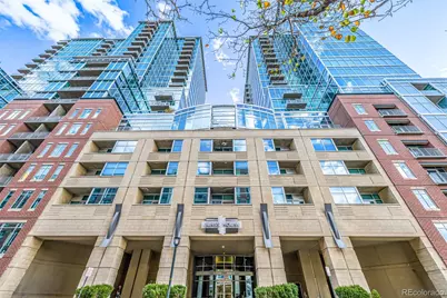 1700 Bassett Street #1412, Denver, CO 80202 - Photo 37