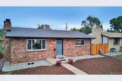 1925 Fenton Street, Edgewater, CO 80214 - Photo 1