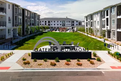 6153 N Ceylon Street #104, Denver, CO 80249 - Photo 1