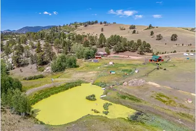 242 Poplar Lane, Guffey, CO 80820 - Photo 49