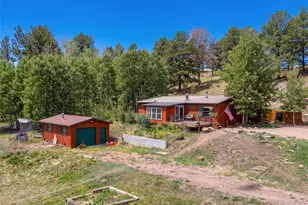 242 Poplar Ln, Guffey, CO 80820 - Photo 3