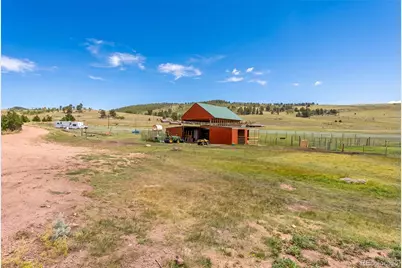 242 Poplar Lane, Guffey, CO 80820 - Photo 17
