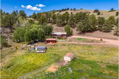 242 Poplar Lane, Guffey, CO 80820 - Photo 23