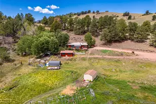 242 Poplar Ln, Guffey, CO 80820 - Photo 23
