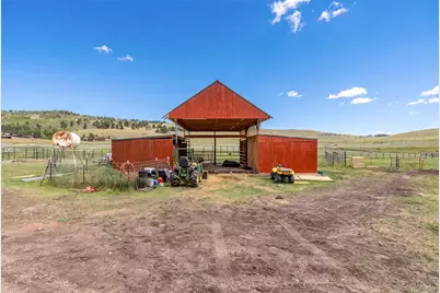 242 Poplar Lane, Guffey, CO 80820 - Photo 15