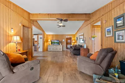 242 Poplar Lane, Guffey, CO 80820 - Photo 5
