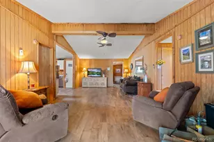 242 Poplar Ln, Guffey, CO 80820 - Photo 5