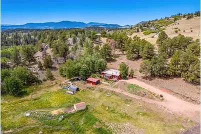 242 Poplar Lane, Guffey, CO 80820 - Photo 1