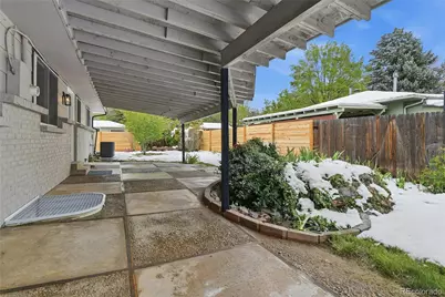 6816 Miller Street, Arvada, CO 80004 - Photo 19