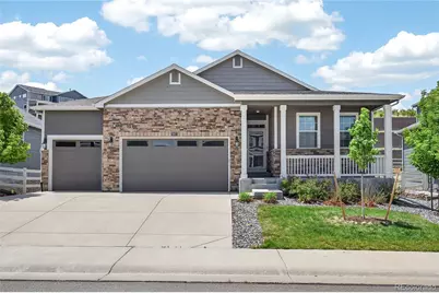 5921 Plains End Court, Castle Rock, CO 80104 - Photo 1